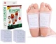 Детокс-пластыри для выведения токсинов Kinoki 10 шт. (21570796) - изображение 5