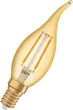 Світлодіодна лампа OSRAM Vintage 1906 BA22 Filament 2.5 Вт 824 Gold E14 (4099854091537) - зображення 1
