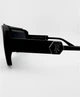 Очки солнцезащитные Thom RICHARD TR 9070_Col.001-Р1 антибликовые с Поляризацией черный темный - изображение 7