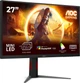 Монітор 27" AOC&nbsp;U27G4XM - зображення 2