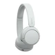 Навушники Sony WH-CH520 Wireless White - зображення 4