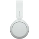 Навушники Sony WH-CH520 Wireless White - зображення 6