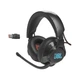 Навушники JBL Quantum 610 Wireless Black - зображення 1