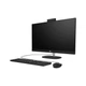 Комп'ютер HP 27-cr0070ua AiO/i3-1315U, 8, 512, WiFi, кл+м - зображення 3
