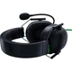 Навушники Razer BlackShark V2 X For PS5 Black - зображення 5