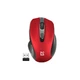 Мишка Defender Prime MB-053 Silent Wireless Red - зображення 1