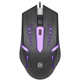 Мишка Defender Flash MB-600L Black - зображення 3