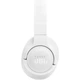 Наушники JBL Tune 720BT White - изображение 5