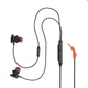 Наушники JBL Quantum 50 Black - изображение 2