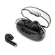 Наушники ColorWay Slim TWS-2 Earbuds Black - изображение 2