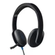 Навушники Logitech H540 USB Headset - зображення 1