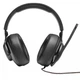 Навушники JBL Quantum 200 Black - зображення 2