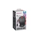 Мишка Defender Bit MB-205 Silent Wireless Black - зображення 5