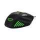 Мишка Esperanza MX201 Wolf green - зображення 3