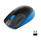 Мишка Logitech M190 Blue - зображення 1