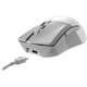 Мишка ASUS ROG Gladius III Aimpoint Bluetooth/Wireless White - зображення 6