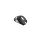 Мишка A4Tech FB35CS Silent Wireless/Bluetooth Smoky Grey - зображення 3