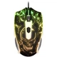 Мишка Defender Overmatch GM-069 USB Black - зображення 3
