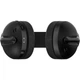 Наушники Aula S6 - 3 in 1 Wired/2.4G Wireless/Bluetooth Black - изображение 4