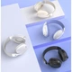 Наушники Aula S6 - 3 in 1 Wired/2.4G Wireless/Bluetooth Black - изображение 8