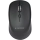Мишка Gembird MUSW-4B-05 Wireless Black - зображення 1