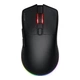 Мишка Hator Pulsar 3 Wireless Black - зображення 1