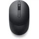 Мышка Dell Mobile Wireless MS3320W Black - изображение 2