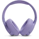 Навушники JBL Tune 720BT Purple - зображення 3
