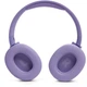 Навушники JBL Tune 720BT Purple - зображення 7