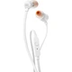 Навушники JBL T110 White - зображення 2
