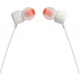 Навушники JBL T110 White - зображення 4