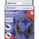 Навушники Defender Gryphon 750U USB - зображення 6