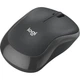 Мышка Logitech M240 Silent for Business Wireless/Bluetooth Graphite - изображение 3