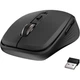 Мышка OfficePro M267B Silent Click Wireless Black - изображение 6