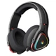 Навушники A4Tech Bloody MR710 Black - зображення 1