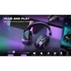 Наушники Fifine H9 Black - изображение 10