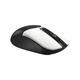 Мышка A4Tech FB12S Wireless/Bluetooth Panda - изображение 3