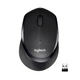 Мишка Logitech M330 Silent plus Black - зображення 1