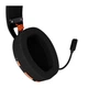 Навушники Canyon GH-13 Ego Wireless Gaming 7.1 Black - зображення 7