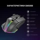 Мышка GamePro GM500B RGB USB Black - изображение 10
