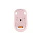 Мышка A4Tech FB10C Wireless/Bluetooth Pink - изображение 10