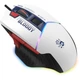Мишка A4Tech Bloody W95 Max RGB Activated USB Sports Navy - зображення 3