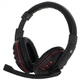 Навушники Defender Warhead G-160 Black - зображення 1