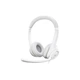Наушники Logitech H390 USB White - изображение 1
