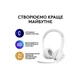Наушники Logitech H390 USB White - изображение 9