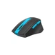 Мышка A4Tech FG30S Blue - изображение 1