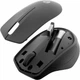 Мишка HP 280 Silent Wireless Black - зображення 5