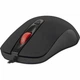Мышка Defender Ultra Classic MB-280 USB Black - изображение 2
