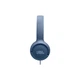 Навушники JBL Tune 520C USB-C Blue - зображення 2