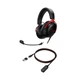 Наушники HyperX Cloud III Black-Red - изображение 7